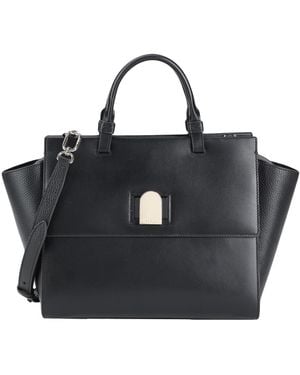 Furla Handbag - Black