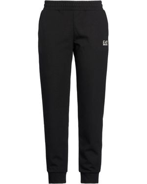 EA7 Pants - Black