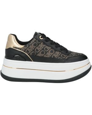 MICHAEL Michael Kors Sneakers - Schwarz