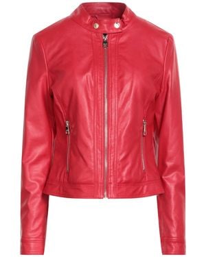 GAUDI Jacket - Red