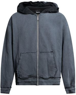DISCLAIMER Sweatshirt - Blue