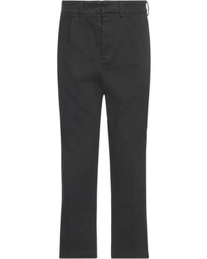 Grifoni Pantalone - Grigio