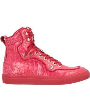 Casadei Sneakers - Pink