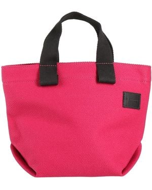 Il Bisonte Handtaschen - Pink