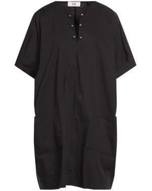 Jijil Mini Dresses - Black
