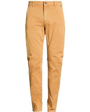 BARMAS Camel Jeans Cotton, Lyocell, Elastane - Natural