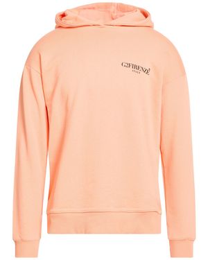 G2 Firenze Felpa - Rosa