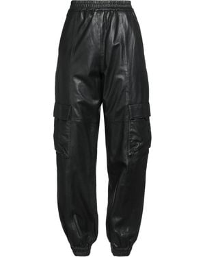 Gestuz Trouser - Black
