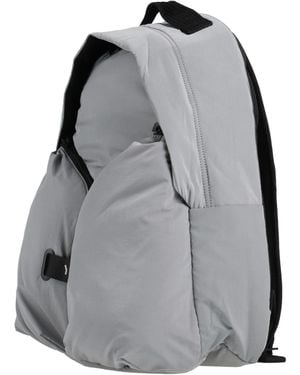 Y-3 Rucksack - Grau