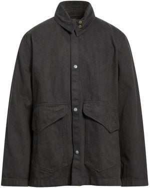 Objects IV Life Jacket - Black