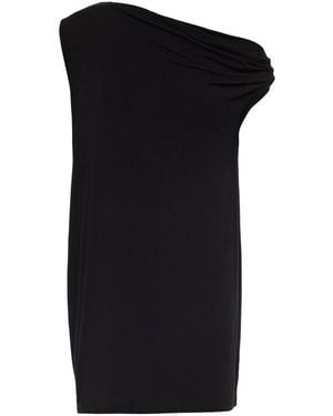 Enza Costa Top - Nero