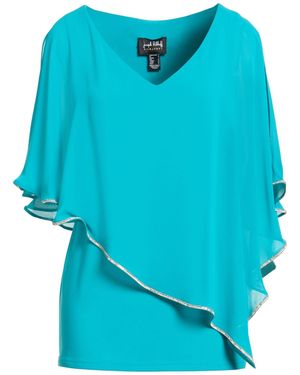 Joseph Ribkoff Top - Blue