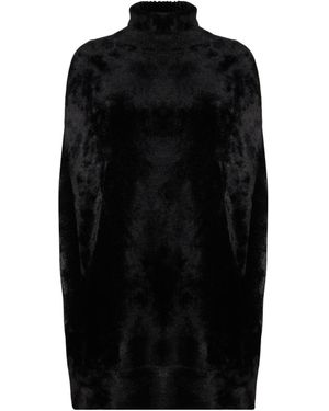 SAPIO Cape - Black