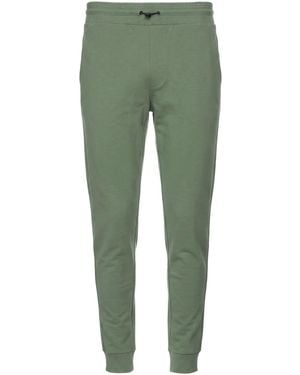 Colmar Military Pants Cotton, Polyester, Elastane - Green
