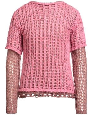 Magliano Sweater - Pink