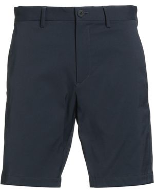 Theory Shorts & Bermudashorts - Blau