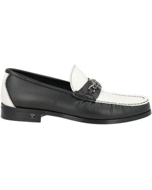 Roberto Cavalli Loafer - Black