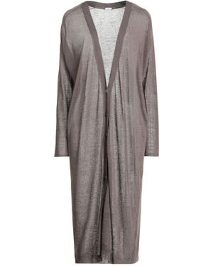 Malo Cardigan - Grigio