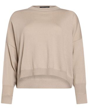 Aragona Pullover - Natur