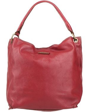 Caterina Lucchi Handbag - Red
