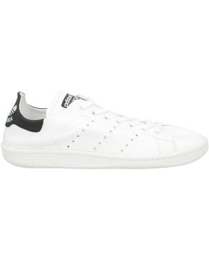 BALENCIAGA X ADIDAS Trainers - White