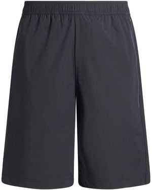 Save The Duck Shorts & Bermuda Shorts - Blue