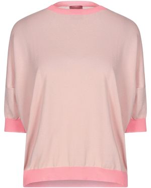 Alyki Sweater Cotton - Pink