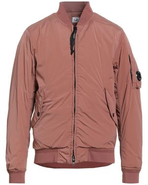 C.P. Company Jackets - Pink
