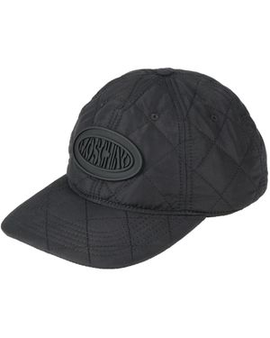 Moschino Cappello - Blu