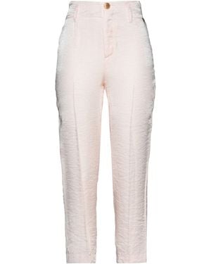 Rebel Queen Pants - White
