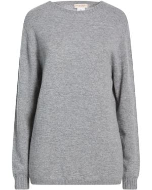 Borgo Asolo Jumper Cashmere - Grey