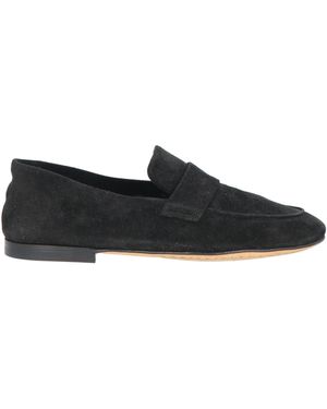 Officine Creative Mocassino - Nero