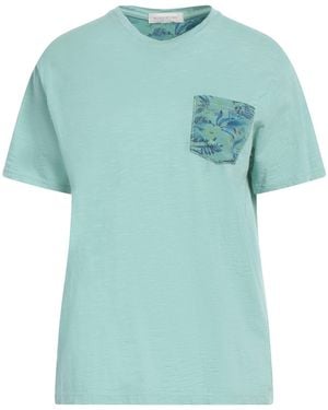 Rossopuro T-shirt - Blue