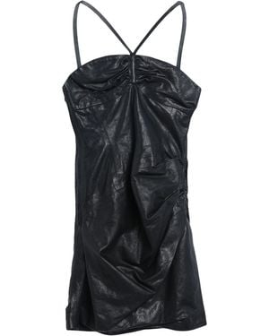 DSquared² Mini Dress - Black