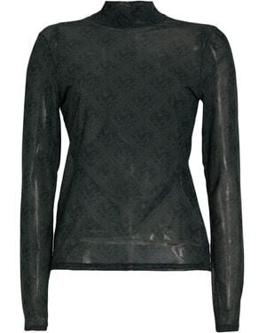 Trussardi Top - Black