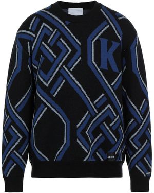 Koche Pullover - Azul