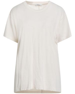 The Row T-Shirt Cotton - White