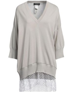 Fabiana Filippi Pullover - Grau