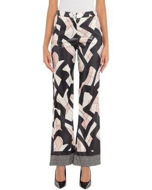 Cristinaeffe Pants Polyester - Black