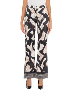 Cristinaeffe Pants Polyester - Black