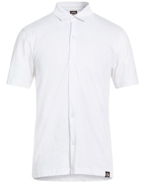 Colmar Shirt Supima - White
