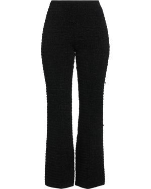 Sandro Trouser - Black