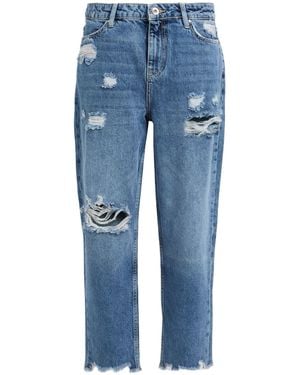 Fracomina Jeans - Blue