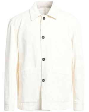 Paolo Pecora Shirt - White