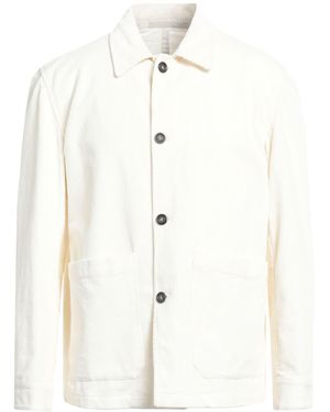 Paolo Pecora Shirt - White