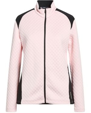 Colmar Sweatshirt Polyester - Pink