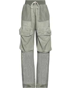 Off-White c/o Virgil Abloh Trouser - Gray