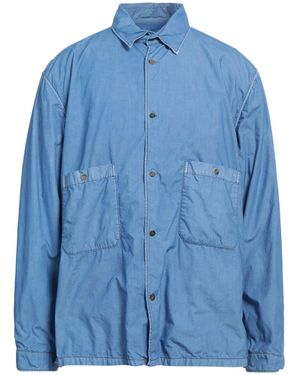 Tod's Camicia - Blu