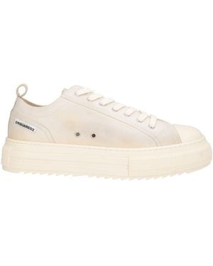 DSquared² Trainers - Natural