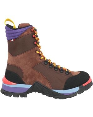 Bally Stiefelette - Braun